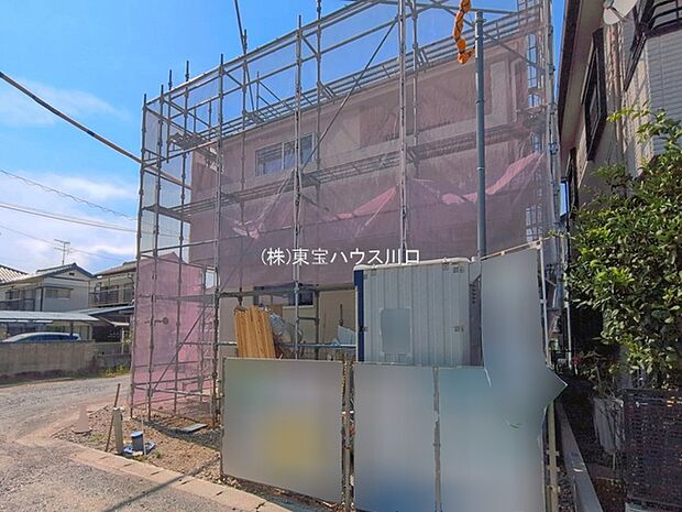 物件外観
