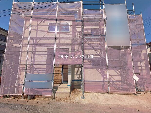 物件外観