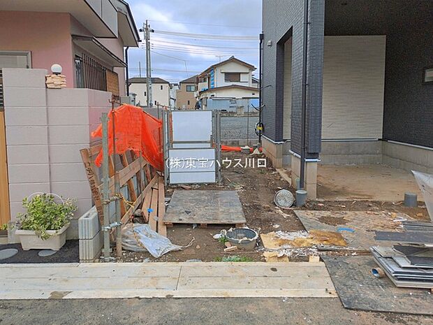 物件外観