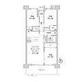 プランヴェール川口5階5,799万円