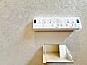 設備：トイレ操作リモコン(共通設備)