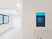 TVドアホン(施工例)
