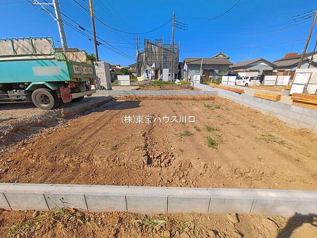 物件外観