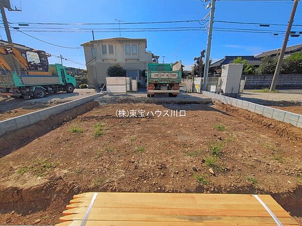 物件外観