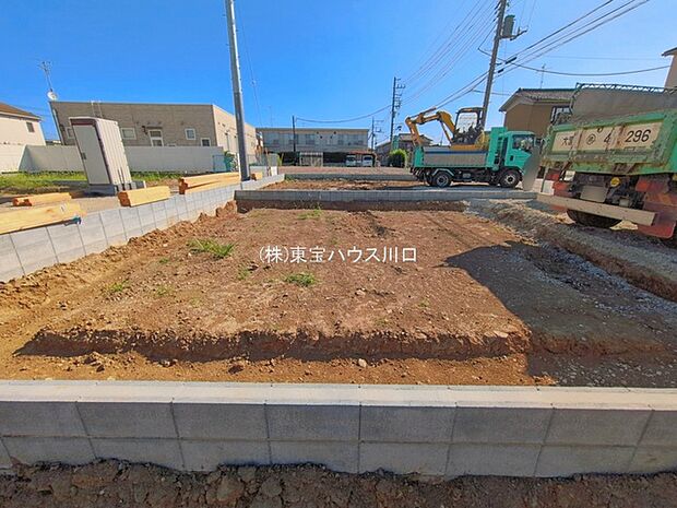 物件外観