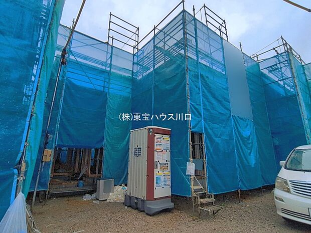 物件外観