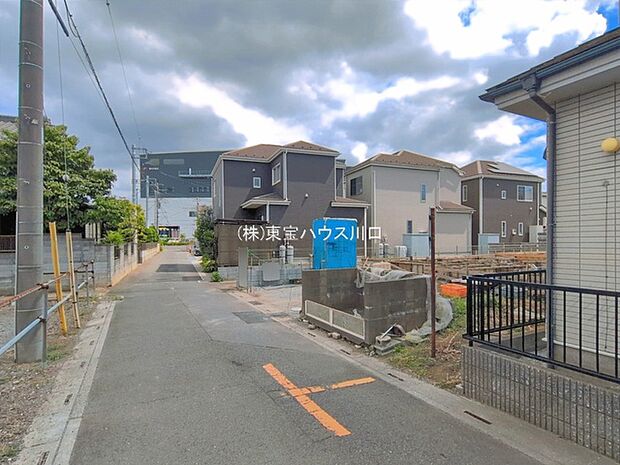 物件外観
