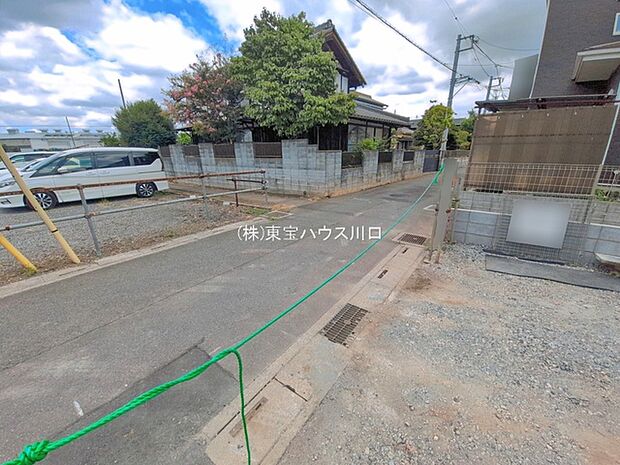 物件外観