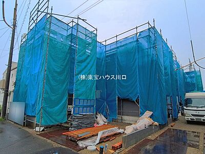 外観:物件外観 外観:物件外観