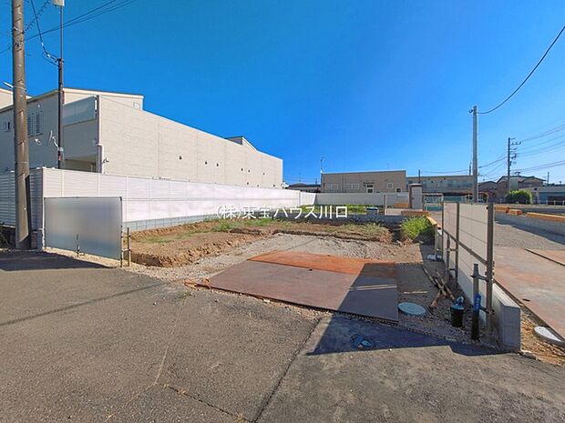 物件外観