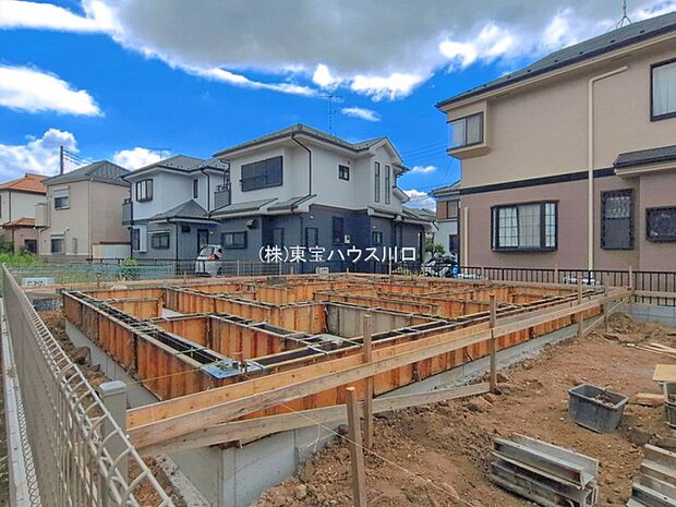 物件外観