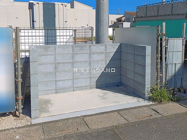 物件外観