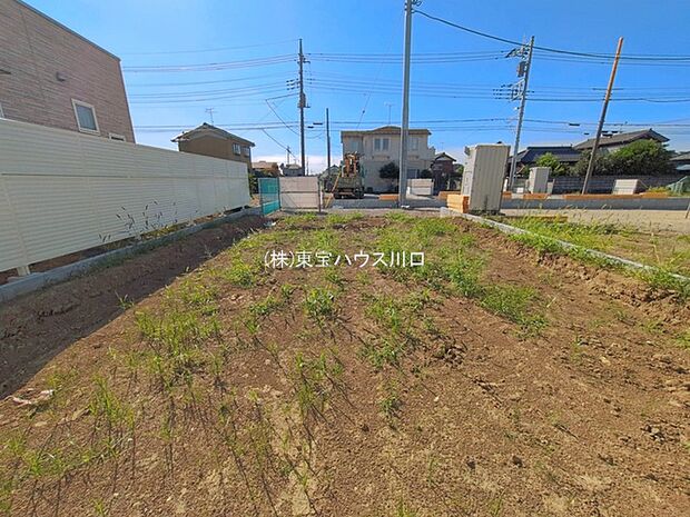 物件外観