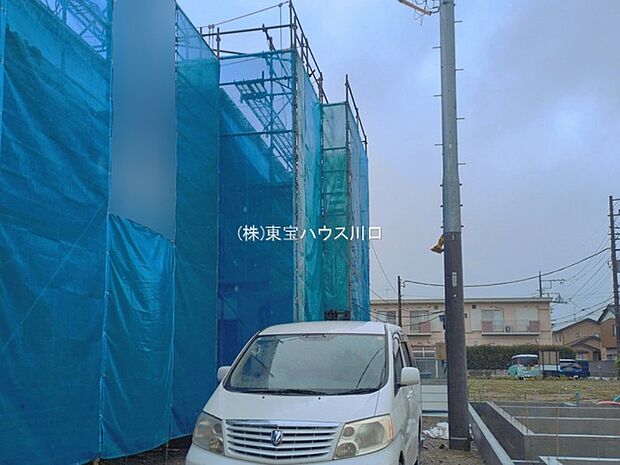 物件外観
