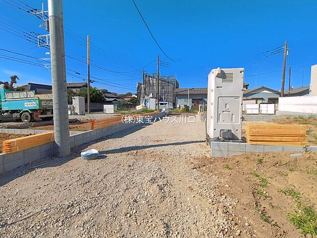 物件外観