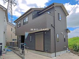 埼玉県志木市上宗岡１丁目