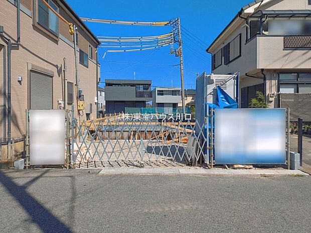 物件外観