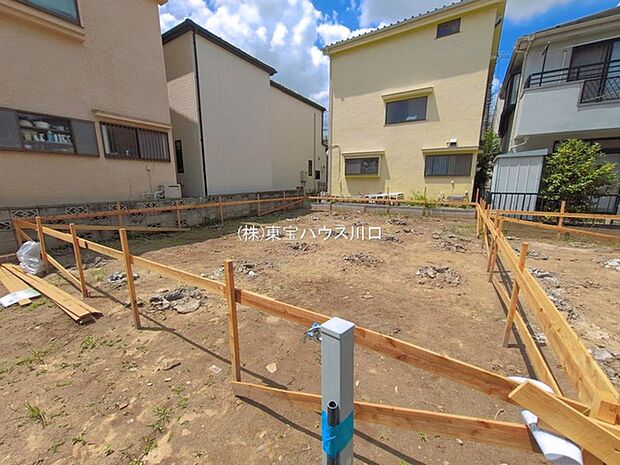 物件外観