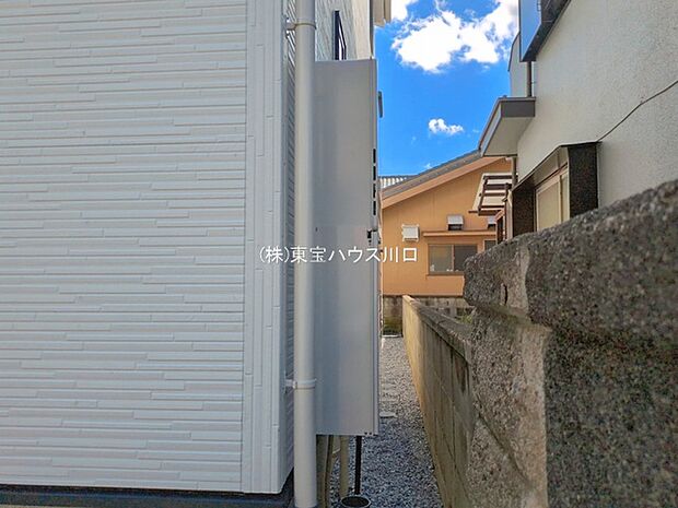 物件外観