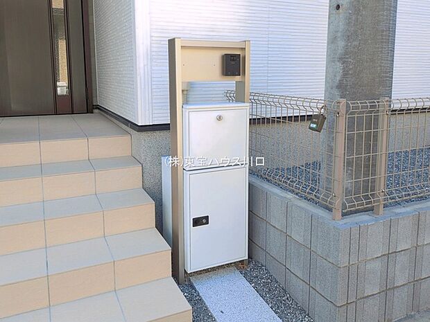 物件外観
