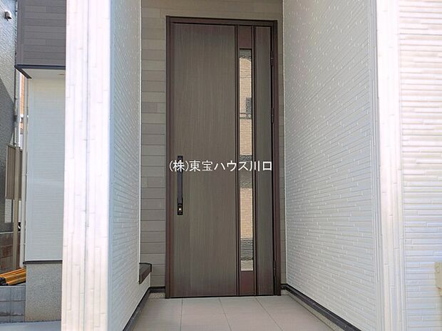 物件外観
