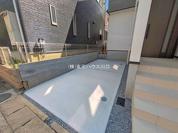 物件外観