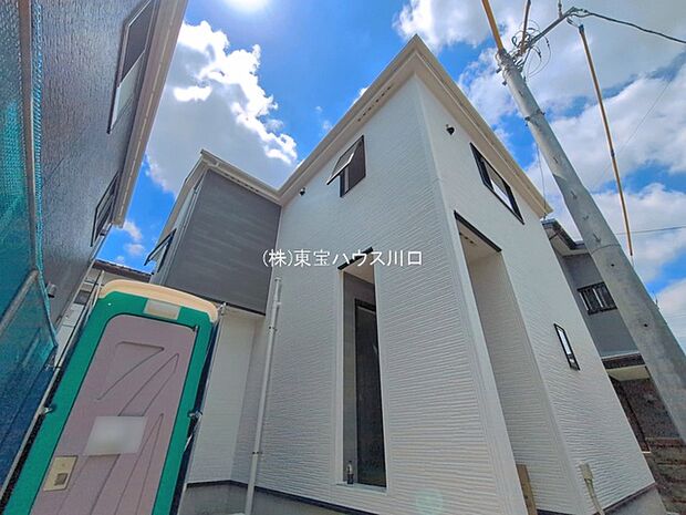 物件外観