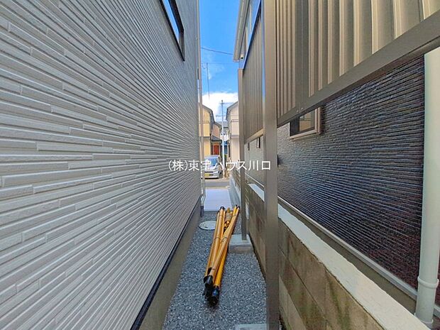 物件外観
