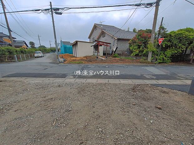 物件外観