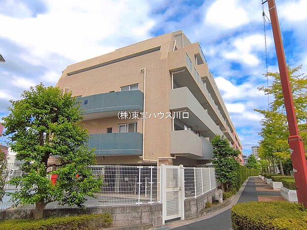 物件外観