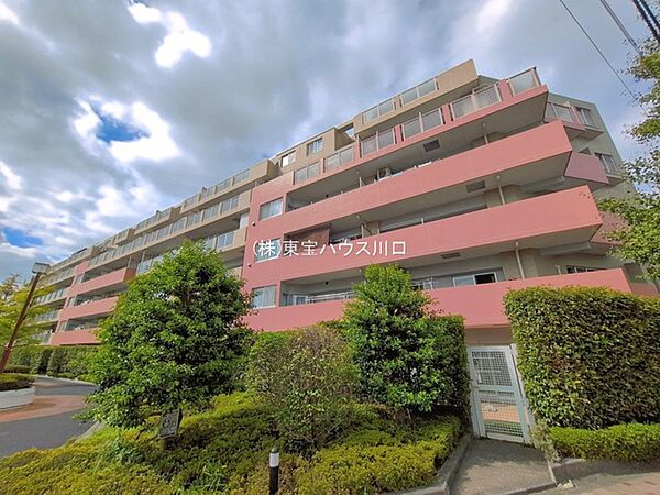 物件外観