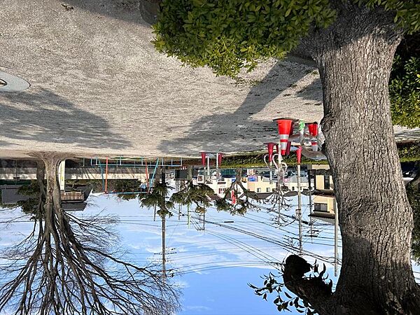 戸塚佐藤公園まで約80m