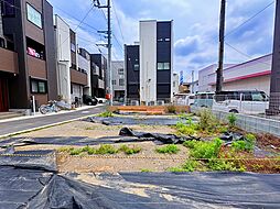 埼玉県川口市朝日４丁目
