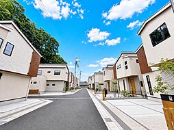埼玉県さいたま市北区今羽町