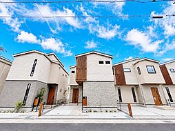 埼玉県さいたま市北区今羽町