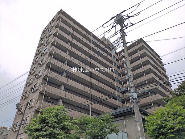 物件外観