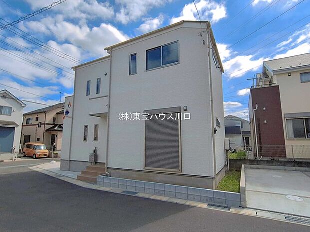 物件外観