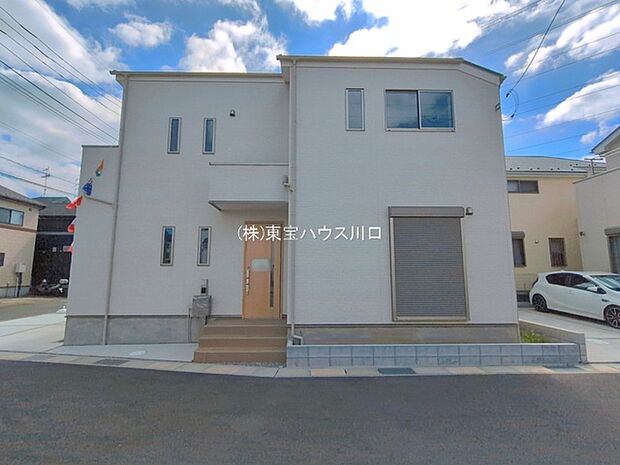 物件外観
