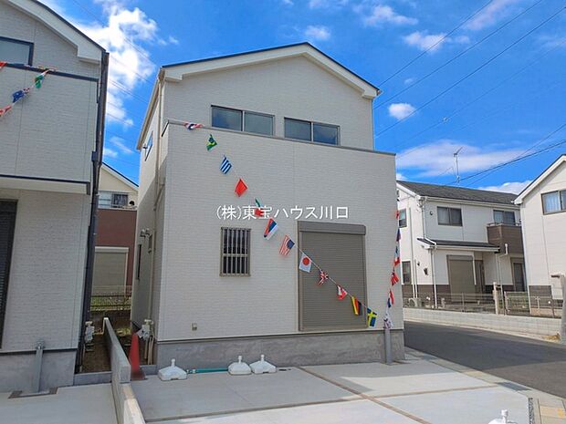 物件外観
