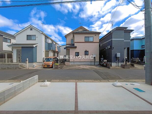 物件外観