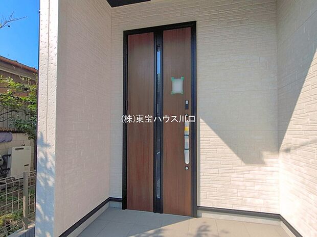物件外観