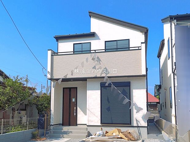 物件外観