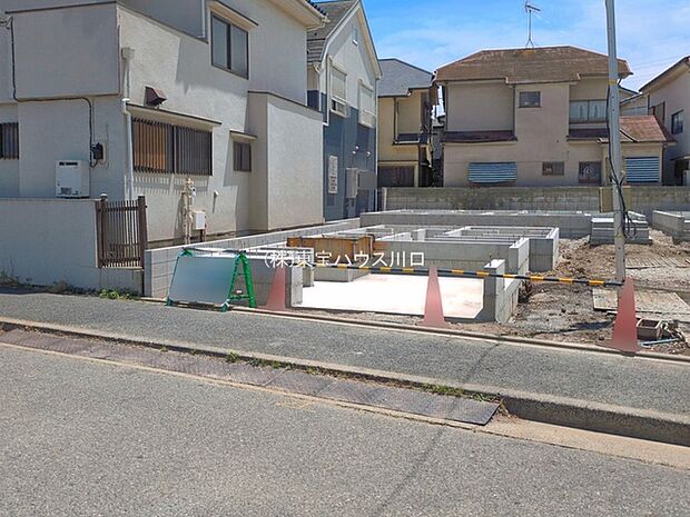 物件外観