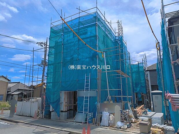 物件外観