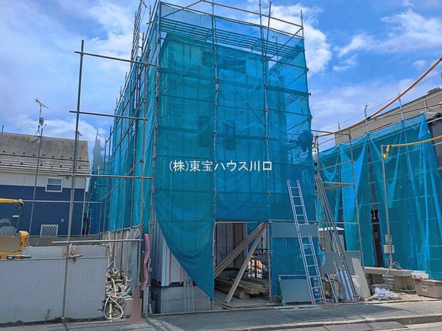物件外観