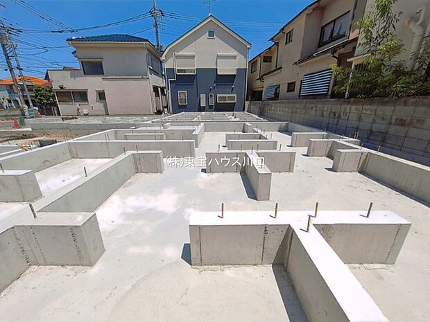 物件外観