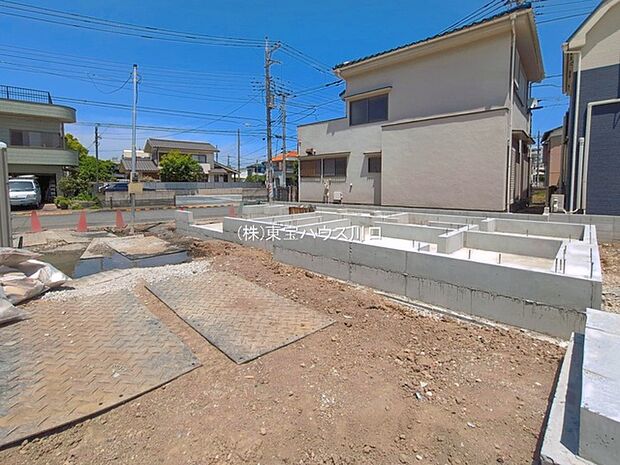 物件外観