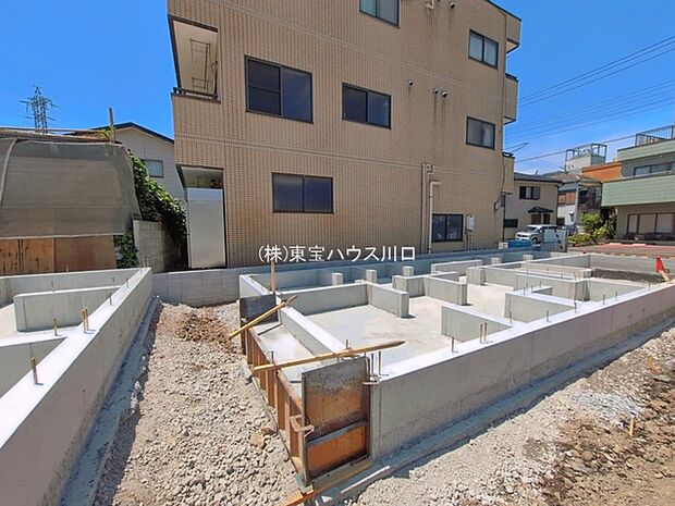 物件外観