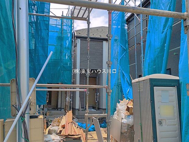 物件外観