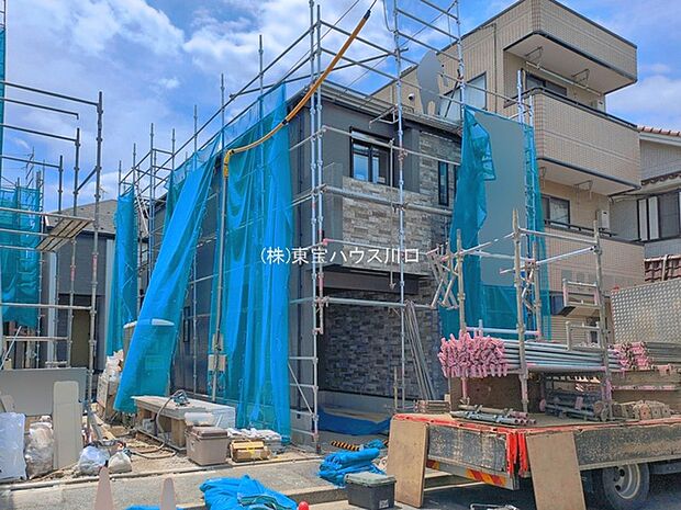 物件外観